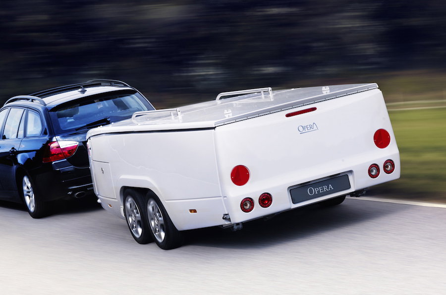 Opera Camper 2