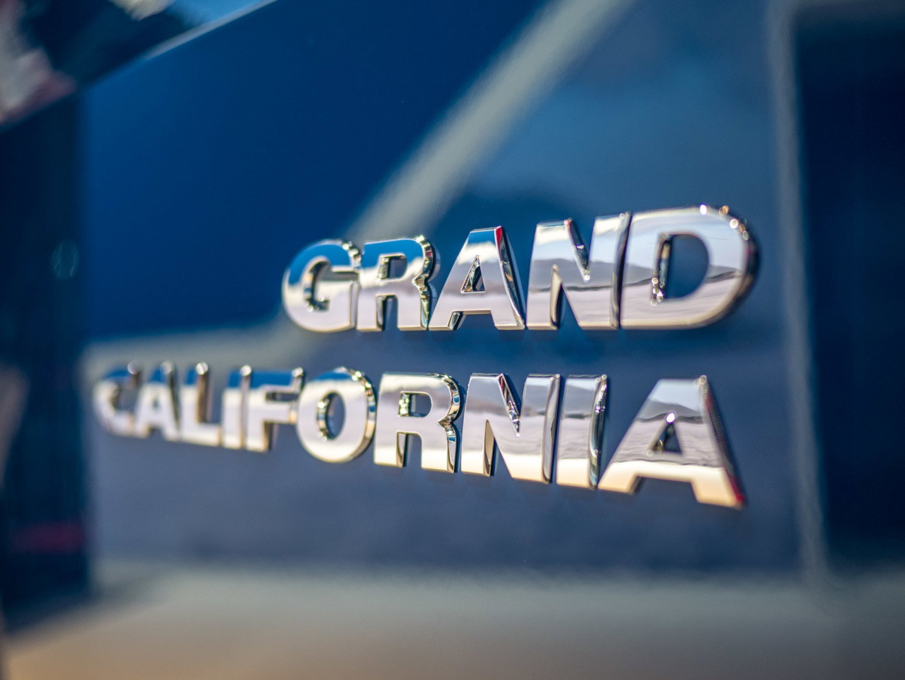 Sostanze cancerogene trovate nel Grand California: esposizione notevolmente aumentata nel camper di lusso VW