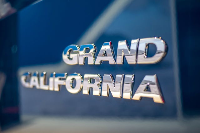 Sostanze cancerogene trovate nel Grand California: esposizione notevolmente aumentata nel camper di lusso VW