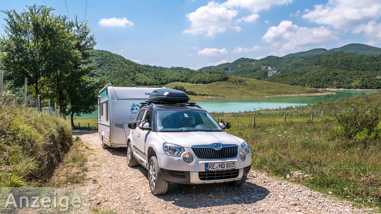 Cosa ti serve davvero per la tua prima vacanza in camper: gli elementi essenziali per i principianti del campeggio