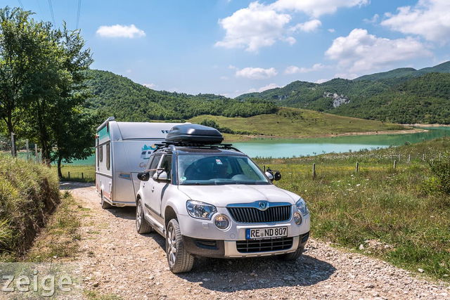 Cosa ti serve davvero per la tua prima vacanza in camper: gli elementi essenziali per i principianti del campeggio