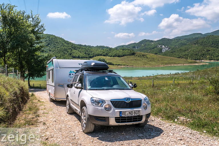 Cosa ti serve davvero per la tua prima vacanza in camper: gli elementi essenziali per i principianti del campeggio