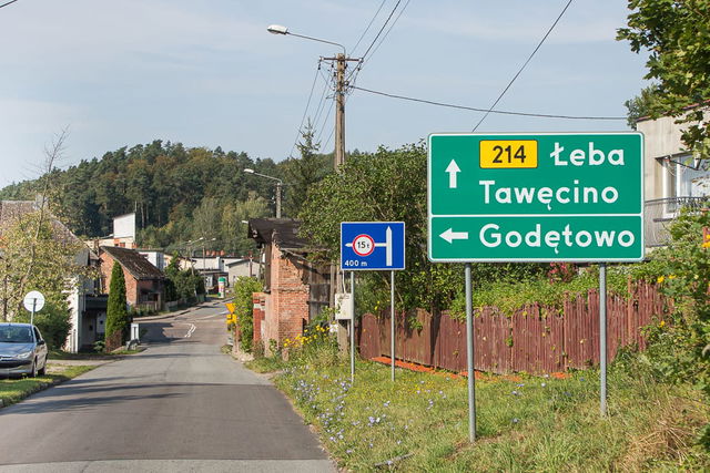Regole del traffico in Polonia: pedaggi, limiti di velocità, informazioni importanti per automobilisti e campeggiatori
