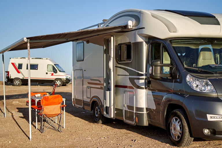 Noleggiare un camper privatamente: calcolo dei costi, assicurazione, ricerca di un inquilino