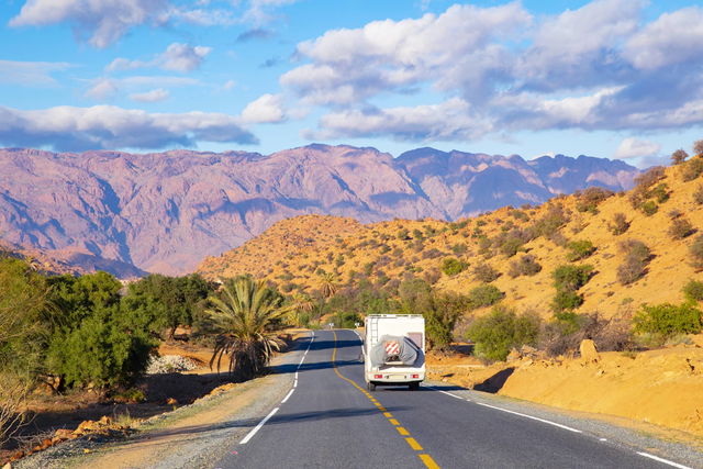 Assicurazione camper all'estero: dove è valida?
Cosa è coperto?
Cosa devi considerare?