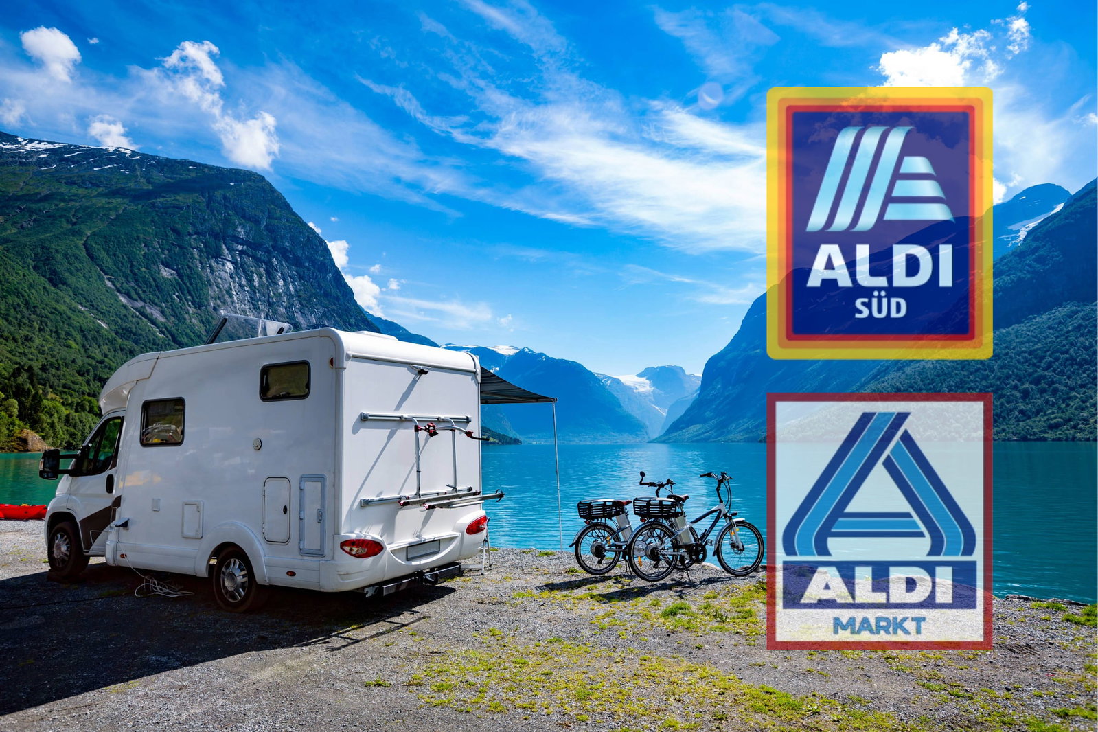 Offerte per il campeggio da ALDI: telo, copertura protettiva e altri accessori