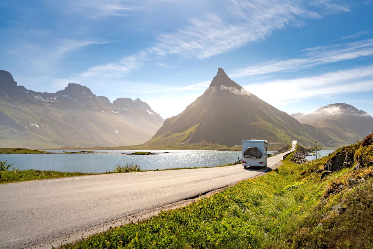 Consigli da insider per campeggiatori in Norvegia: luoghi preferiti, attrazioni, itinerari